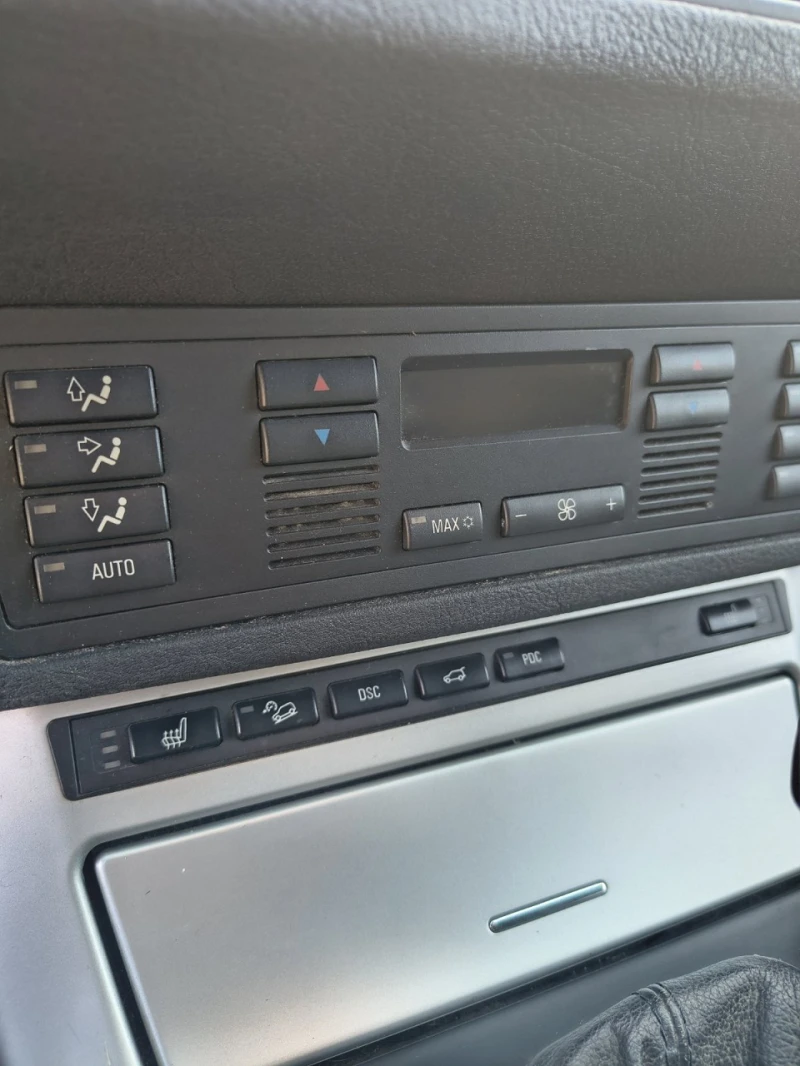 BMW X5 4.4 DVD+ PS, снимка 10 - Автомобили и джипове - 52450761