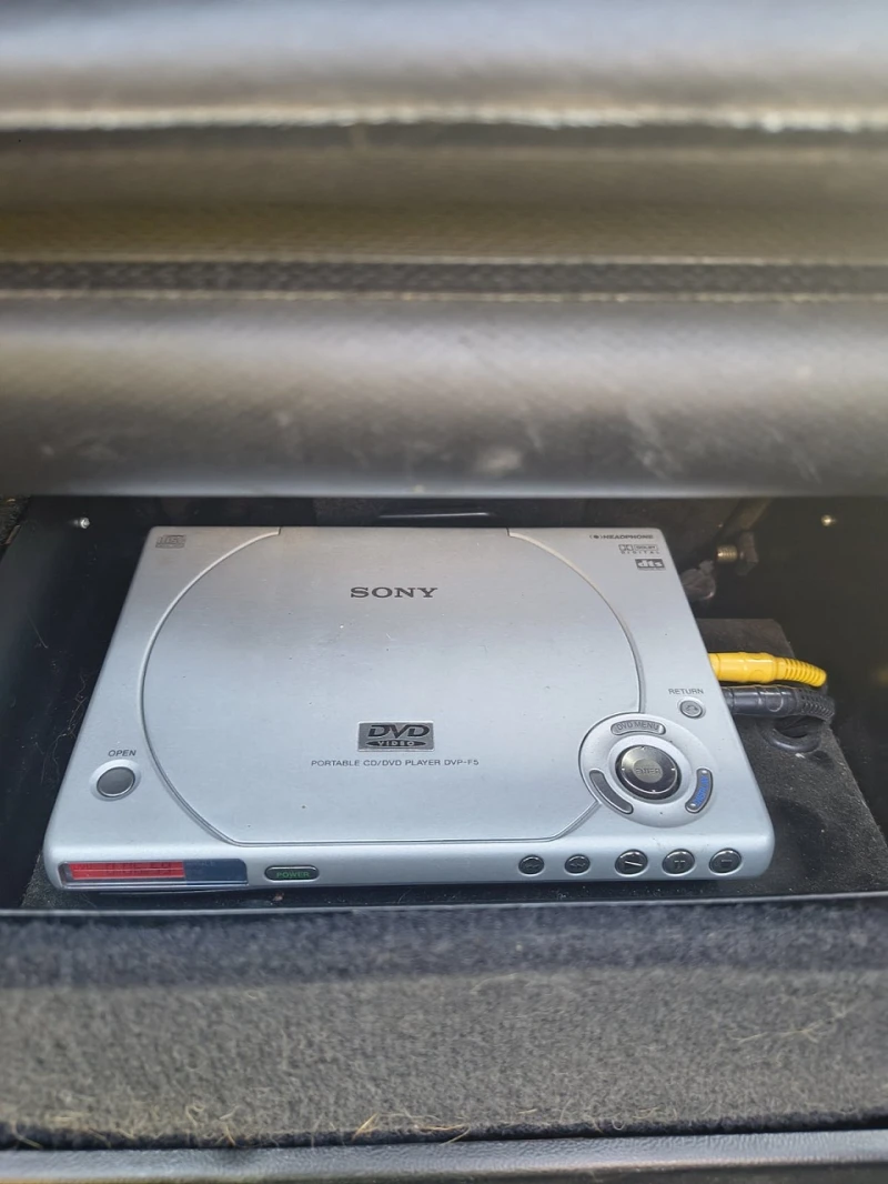 BMW X5 4.4 DVD+ PS, снимка 13 - Автомобили и джипове - 52450761