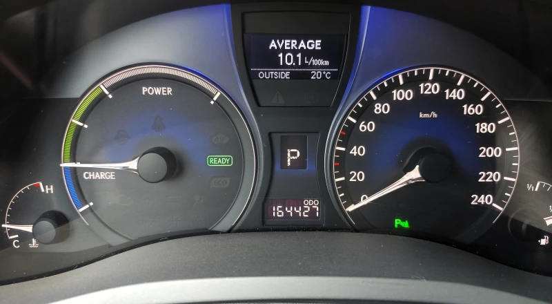 Lexus RX 450h, снимка 15 - Автомобили и джипове - 51714342