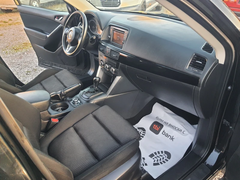 Mazda CX-5 2.0i, снимка 16 - Автомобили и джипове - 52407247