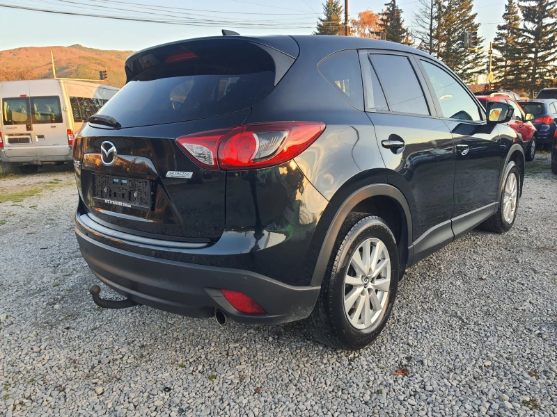 Mazda CX-5 2.0i, снимка 5 - Автомобили и джипове - 52407247