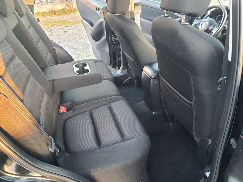 Mazda CX-5 2.0i, снимка 15 - Автомобили и джипове - 52407247