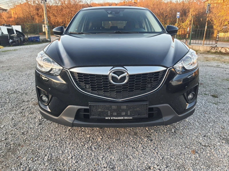 Mazda CX-5 2.0i, снимка 3 - Автомобили и джипове - 52407247