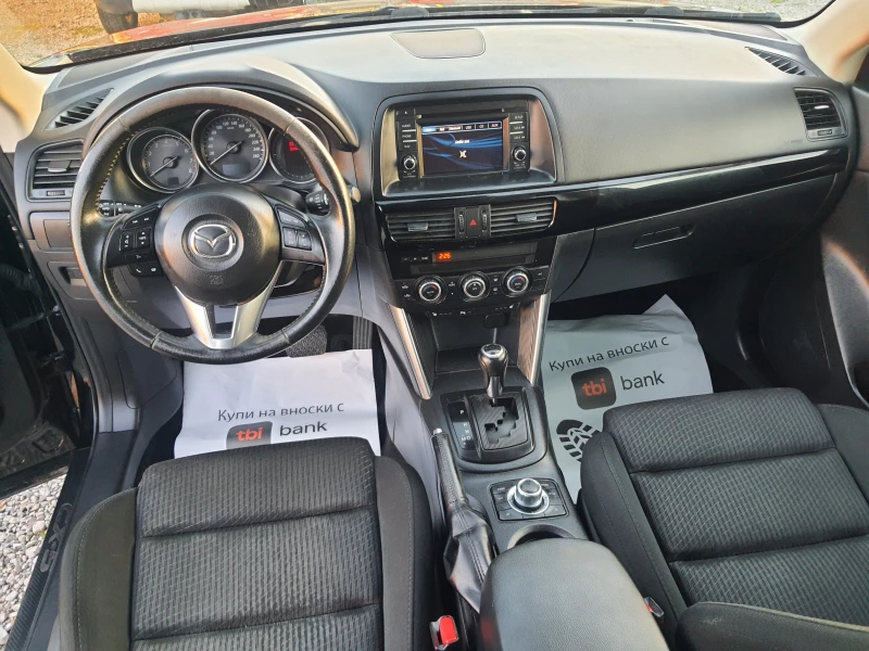 Mazda CX-5 2.0i, снимка 13 - Автомобили и джипове - 52407247