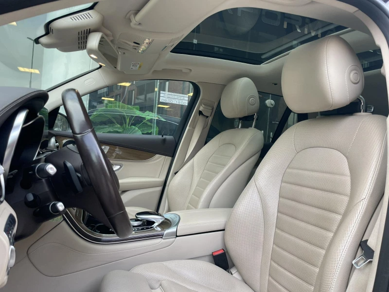 Mercedes-Benz GLC 350 d 4Matic AMG Line = MGT Select 2 = , снимка 10 - Автомобили и джипове - 52636960