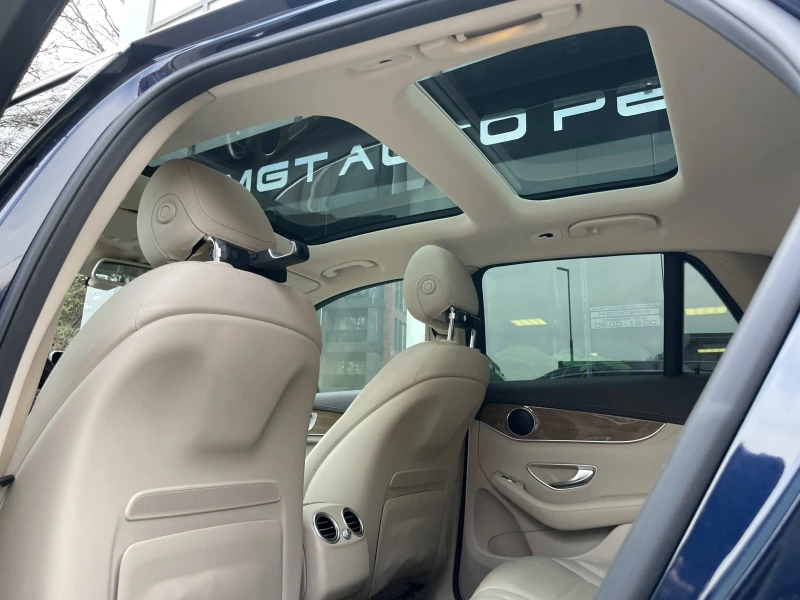 Mercedes-Benz GLC 350 d 4Matic AMG Line = MGT Select 2 = , снимка 16 - Автомобили и джипове - 52636960