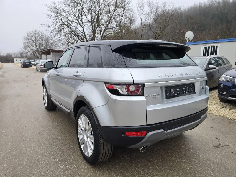 Land Rover Range Rover Evoque 2.2 150к.с 4х4 Топ състояние , снимка 3 - Автомобили и джипове - 52826159