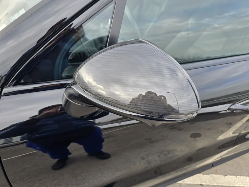 Porsche Cayenne Turbo GT, снимка 3 - Автомобили и джипове - 52873486