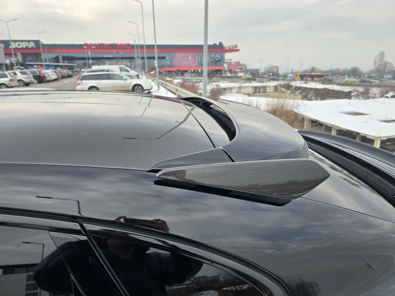 Porsche Cayenne Turbo GT, снимка 4 - Автомобили и джипове - 52873486