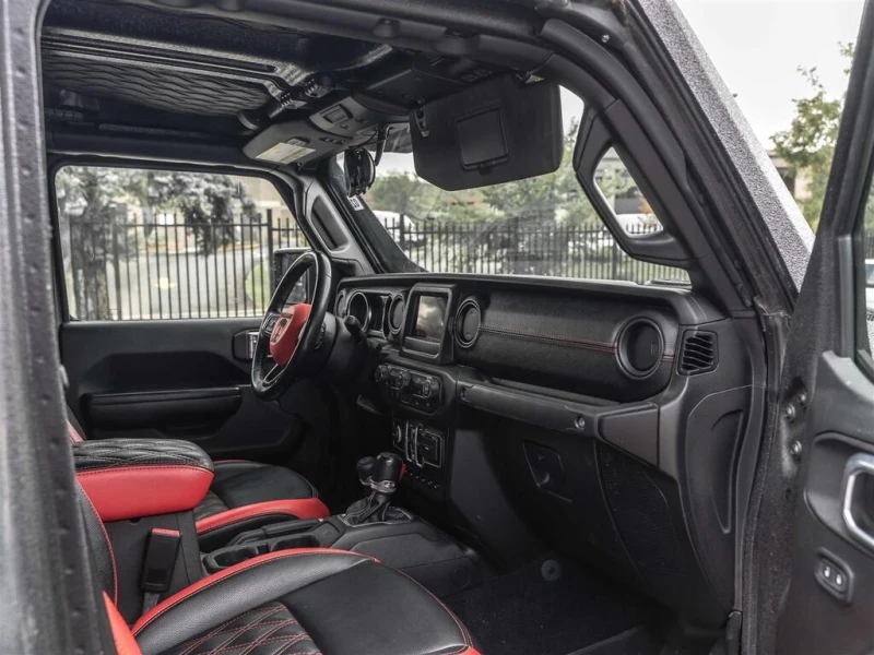 Jeep Gladiator * 6X6 APOCALYPSE HELLFIRE by APOCALYPSE MANUFAKTUR, снимка 10 - Автомобили и джипове - 53000805