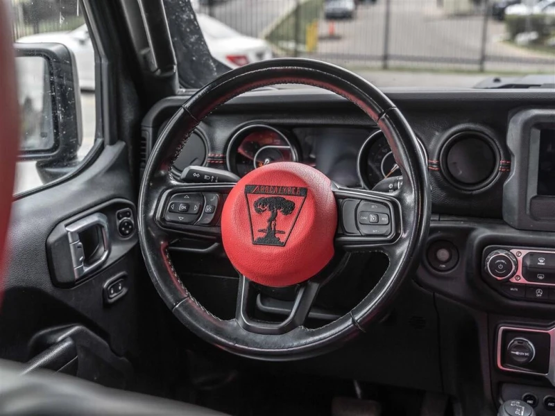 Jeep Gladiator * 6X6 APOCALYPSE HELLFIRE by APOCALYPSE MANUFAKTUR, снимка 8 - Автомобили и джипове - 53000805