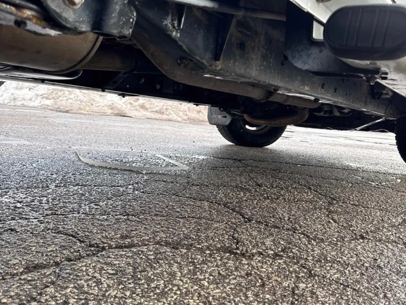 Toyota Tacoma * Limited * CARFAX * БЕЗ ПЪРВОНАЧАЛНА ВНОСКА, снимка 13 - Автомобили и джипове - 53048108