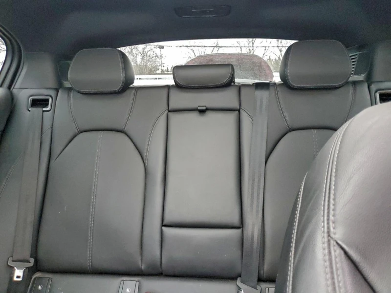 Alfa Romeo Stelvio TI Q4 ФИКСИРАНА ЦЕНА! КОЖА/ПОДГРЕВ/ПАНО, снимка 10 - Автомобили и джипове - 53052274