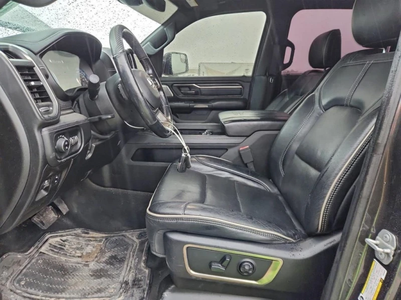 Dodge RAM 1500 * LIMITED * CARFAX * , снимка 7 - Автомобили и джипове - 53215524