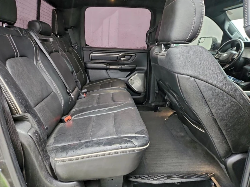 Dodge RAM 1500 * LIMITED * CARFAX * , снимка 10 - Автомобили и джипове - 53215524