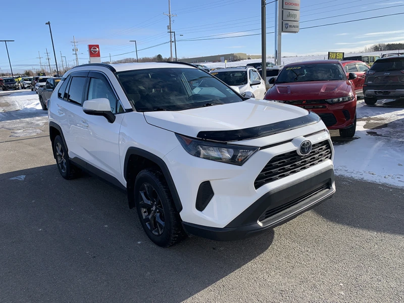 Toyota Rav4 LE* Premium Audio* Подгрев* Keyless* NAVI* 