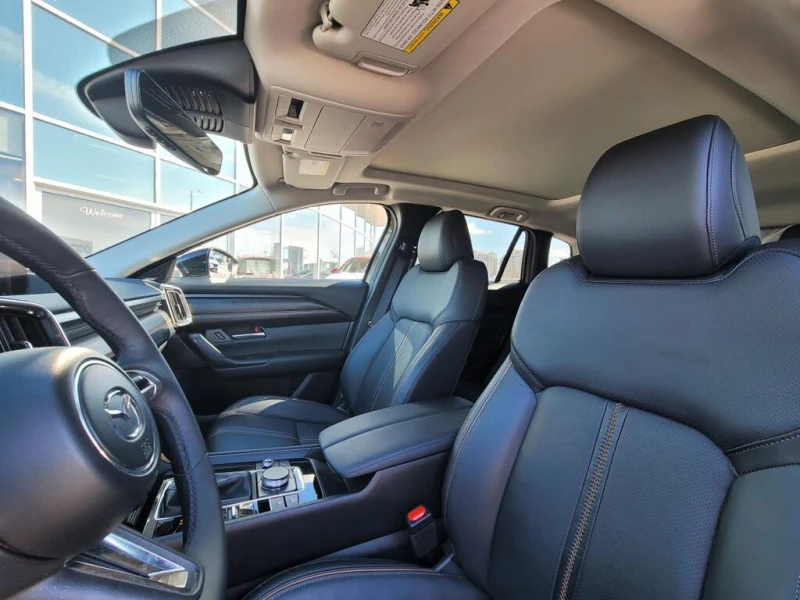 Mazda CX-50 GT AWD 360камери* Подгрев* Обдухване* HeadUp* Пано, снимка 6 - Автомобили и джипове - 53498438