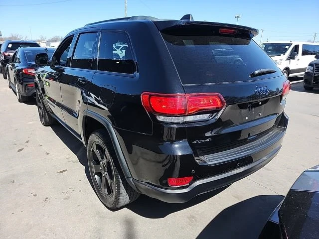 Jeep Grand cherokee UPLAND* EDITION* 3.6* V6* 8ZF* КАМЕРА* МЪРТВА* ТОЧ, снимка 4 - Автомобили и джипове - 49480935