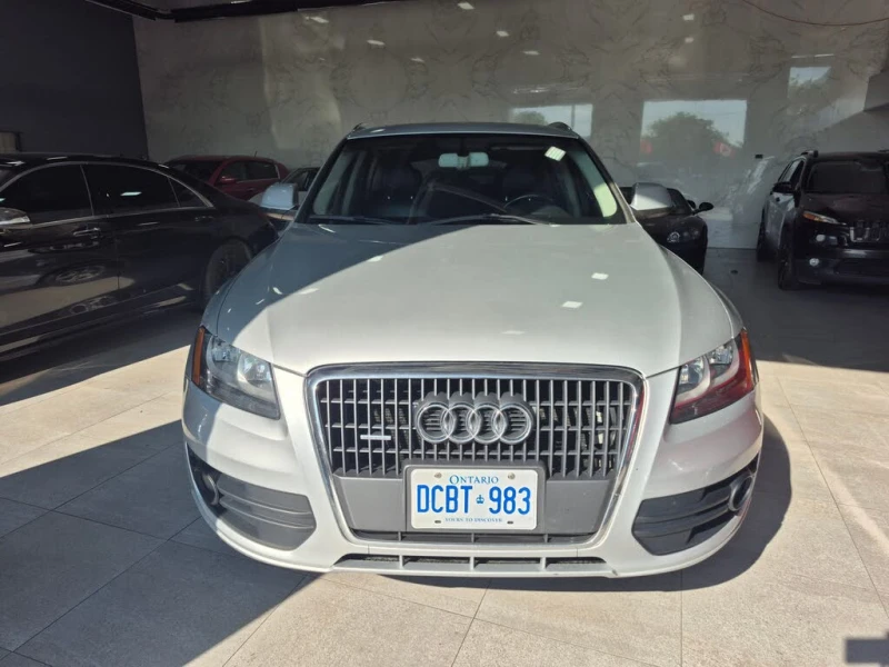 Audi Q5 * Premium Plus* S-Line* АвтоКредит (ЦЕНА ДО БГ) - 15999 лв. - 55892617 1