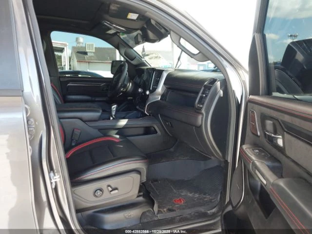 Dodge RAM 1500 TRX 6.2L V8 702кс 4х4, снимка 9 - Автомобили и джипове - 53103776