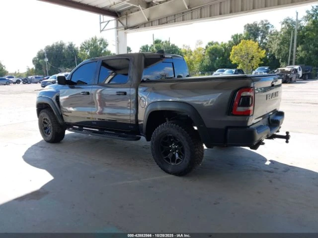 Dodge RAM 1500 TRX 6.2L V8 702кс 4х4, снимка 3 - Автомобили и джипове - 53103776