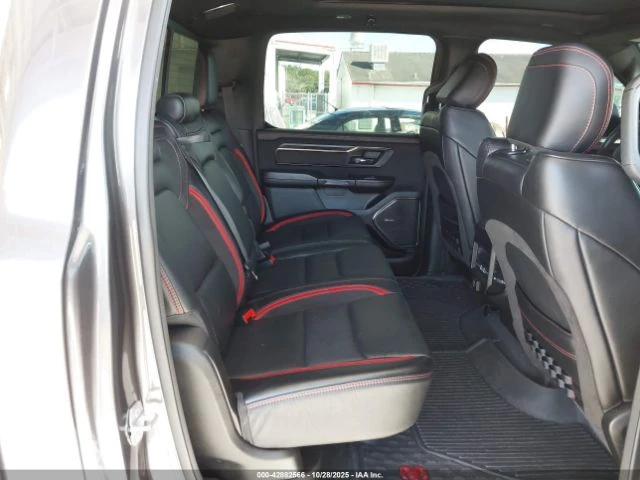 Dodge RAM 1500 TRX 6.2L V8 702кс 4х4, снимка 10 - Автомобили и джипове - 53103776