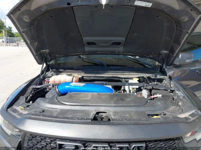 Dodge RAM 1500 TRX 6.2L V8 702кс 4х4, снимка 14 - Автомобили и джипове - 53103776