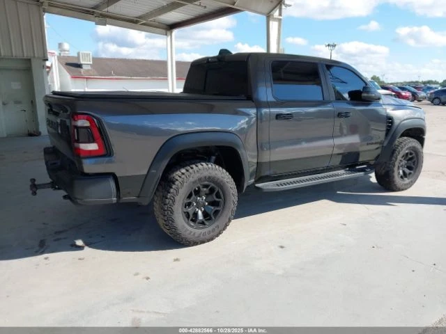 Dodge RAM 1500 TRX 6.2L V8 702кс 4х4, снимка 4 - Автомобили и джипове - 53103776