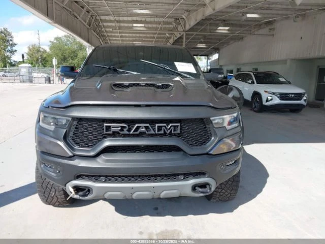 Dodge RAM 1500 TRX 6.2L V8 702кс 4х4, снимка 5 - Автомобили и джипове - 53103776