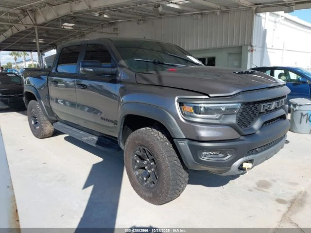 Dodge RAM 1500 TRX 6.2L V8 702кс 4х4