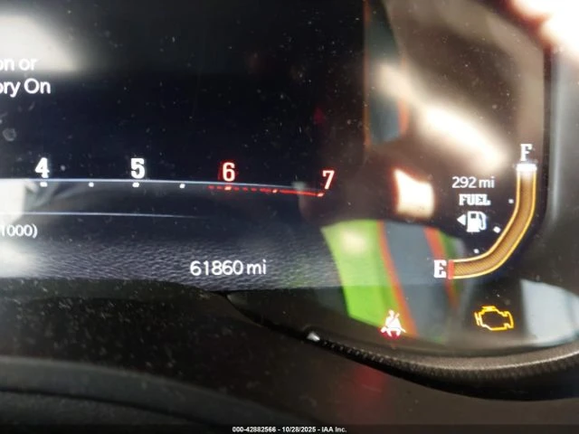 Dodge RAM 1500 TRX 6.2L V8 702кс 4х4, снимка 12 - Автомобили и джипове - 53103776