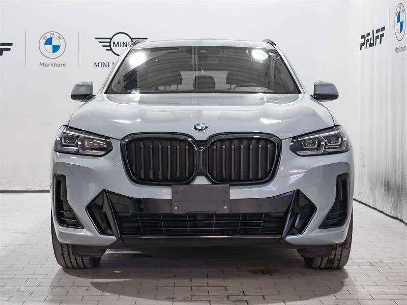 BMW X3 2022 xDrive30i * CARFAX * БЕЗ ПЪРВОНАЧАЛНА ВНОСКА, снимка 3 - Автомобили и джипове - 53108777