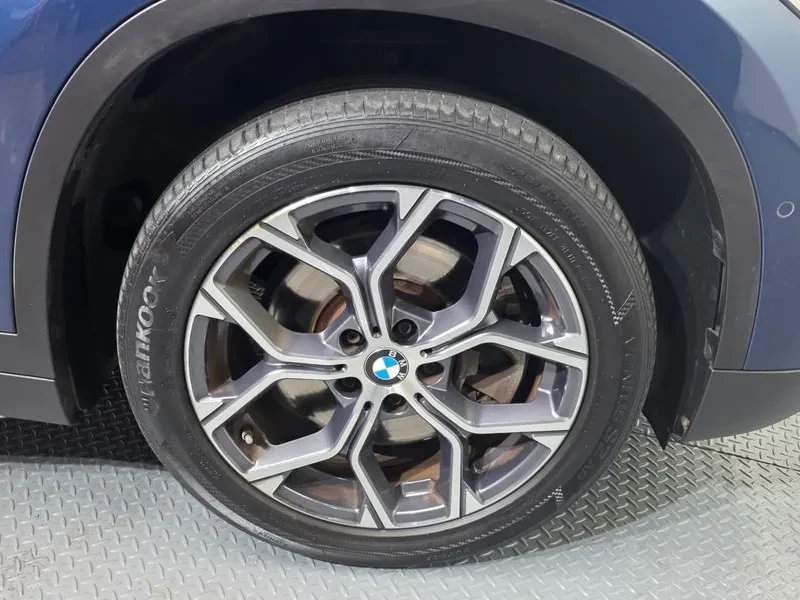 BMW X1 XDRIVE 20I XLINE, снимка 5 - Автомобили и джипове - 55363295