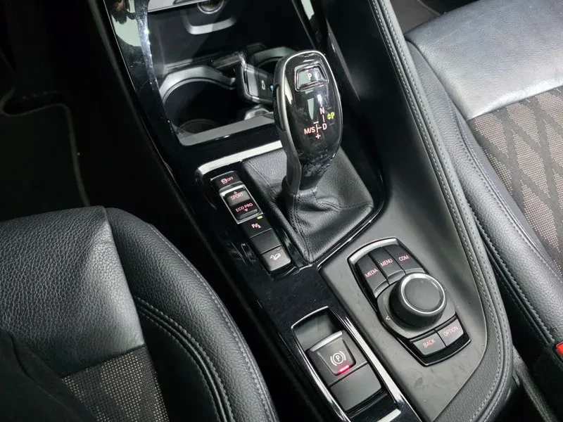 BMW X1 XDRIVE 20I XLINE, снимка 9 - Автомобили и джипове - 55363295