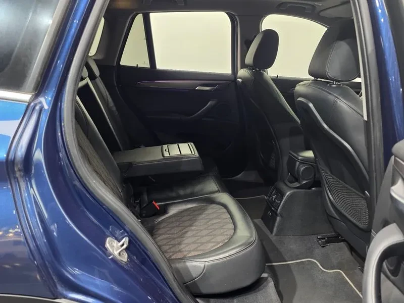 BMW X1 XDRIVE 20I XLINE, снимка 12 - Автомобили и джипове - 55363295