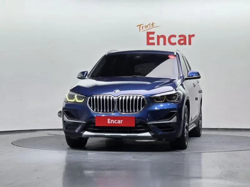 BMW X1 XDRIVE 20I XLINE, снимка 3 - Автомобили и джипове - 55363295