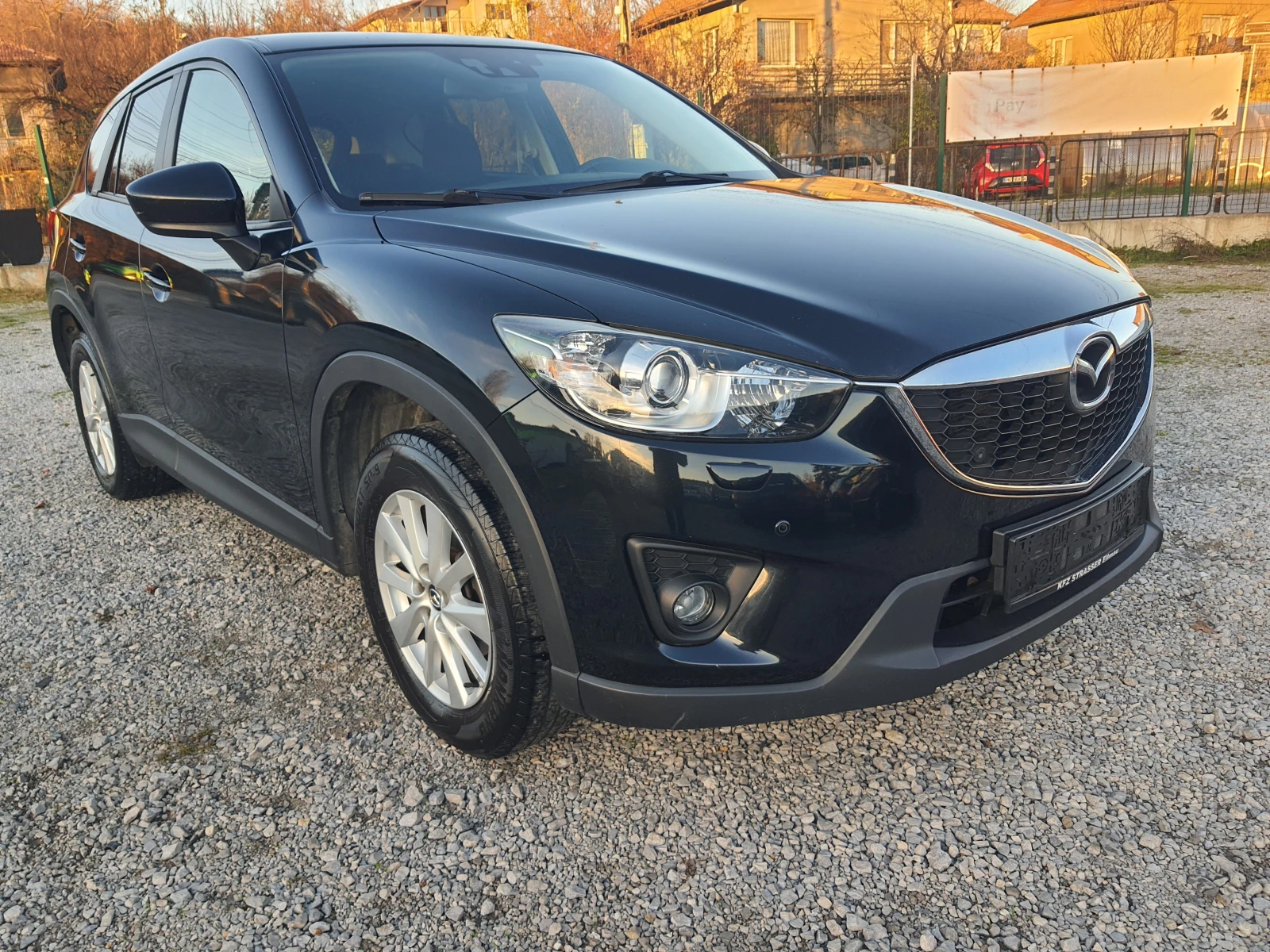 Mazda CX-5 2.0i, снимка 1