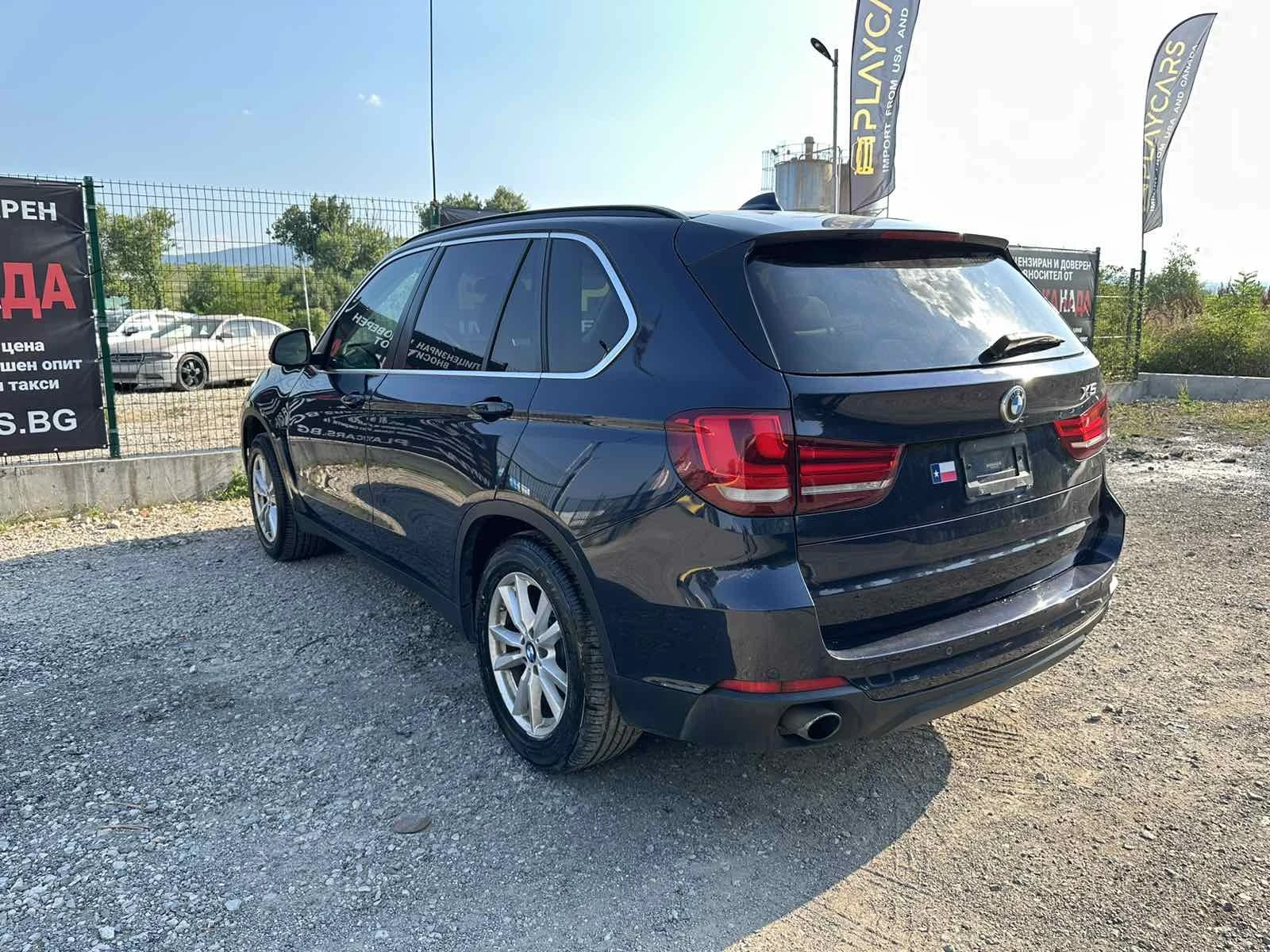 BMW X5 XDRIVE35I 7местен/Панорама - изображение 5