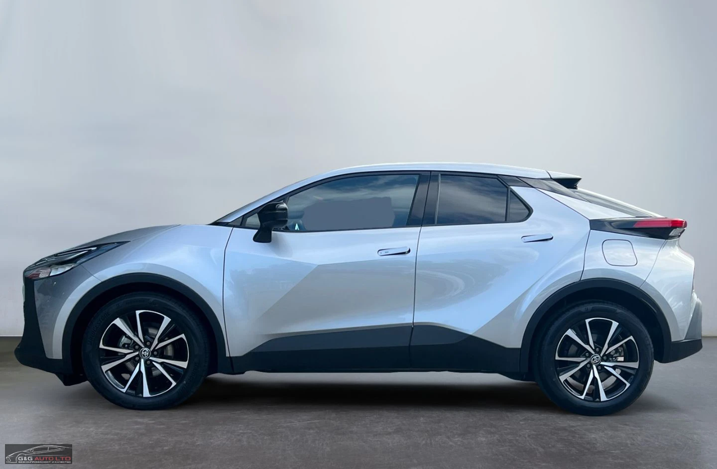 Toyota C-HR Hybrid/140HP/Business Edition/Navi/LED/CAM/310b/ - изображение 3