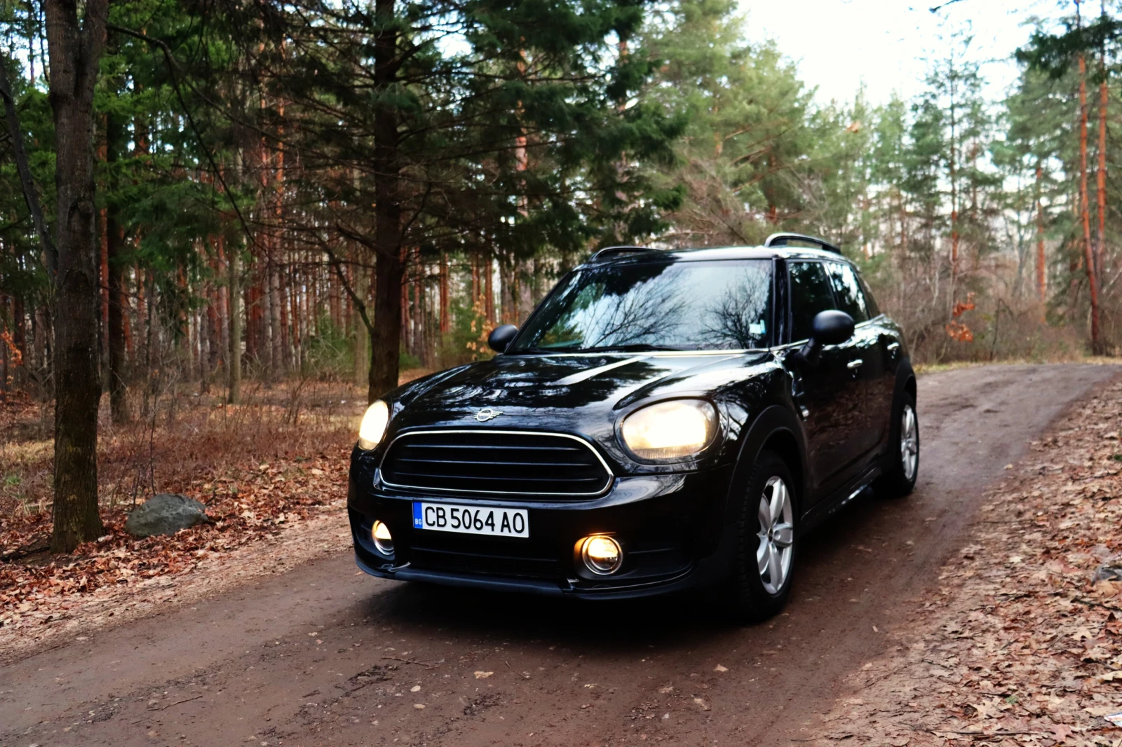 Mini Countryman One 1.5 | Mobile.bg � ����������� 1