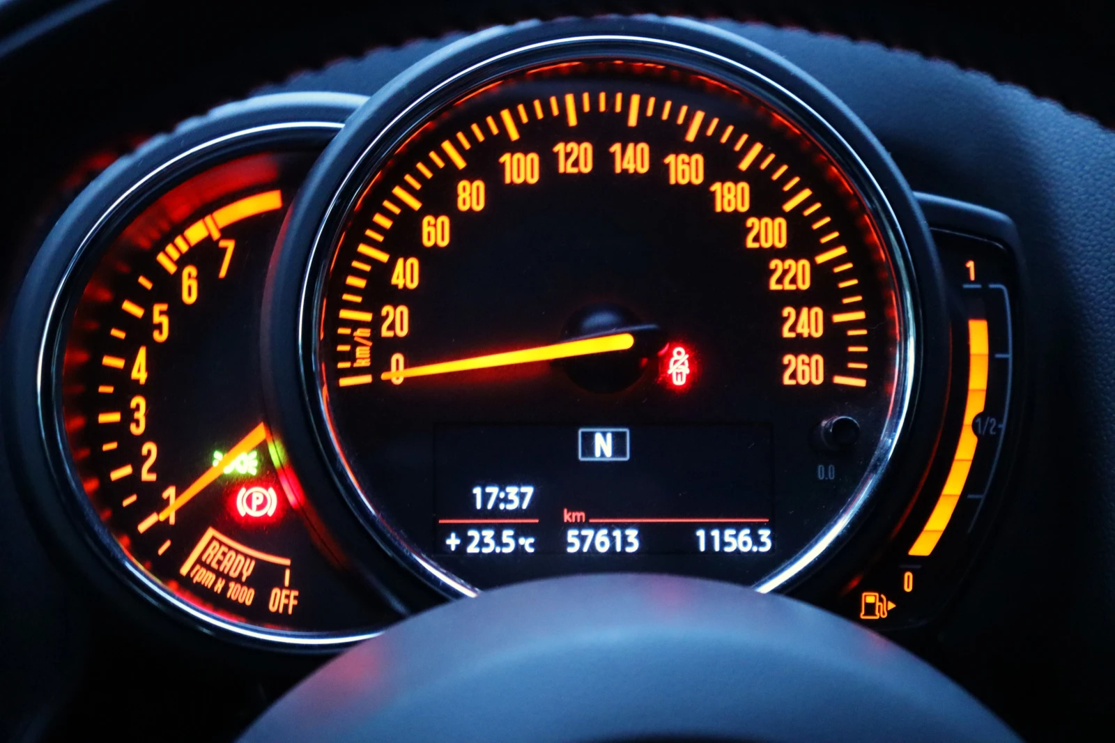 Mini Countryman One 1.5 | Mobile.bg � ����������� 12