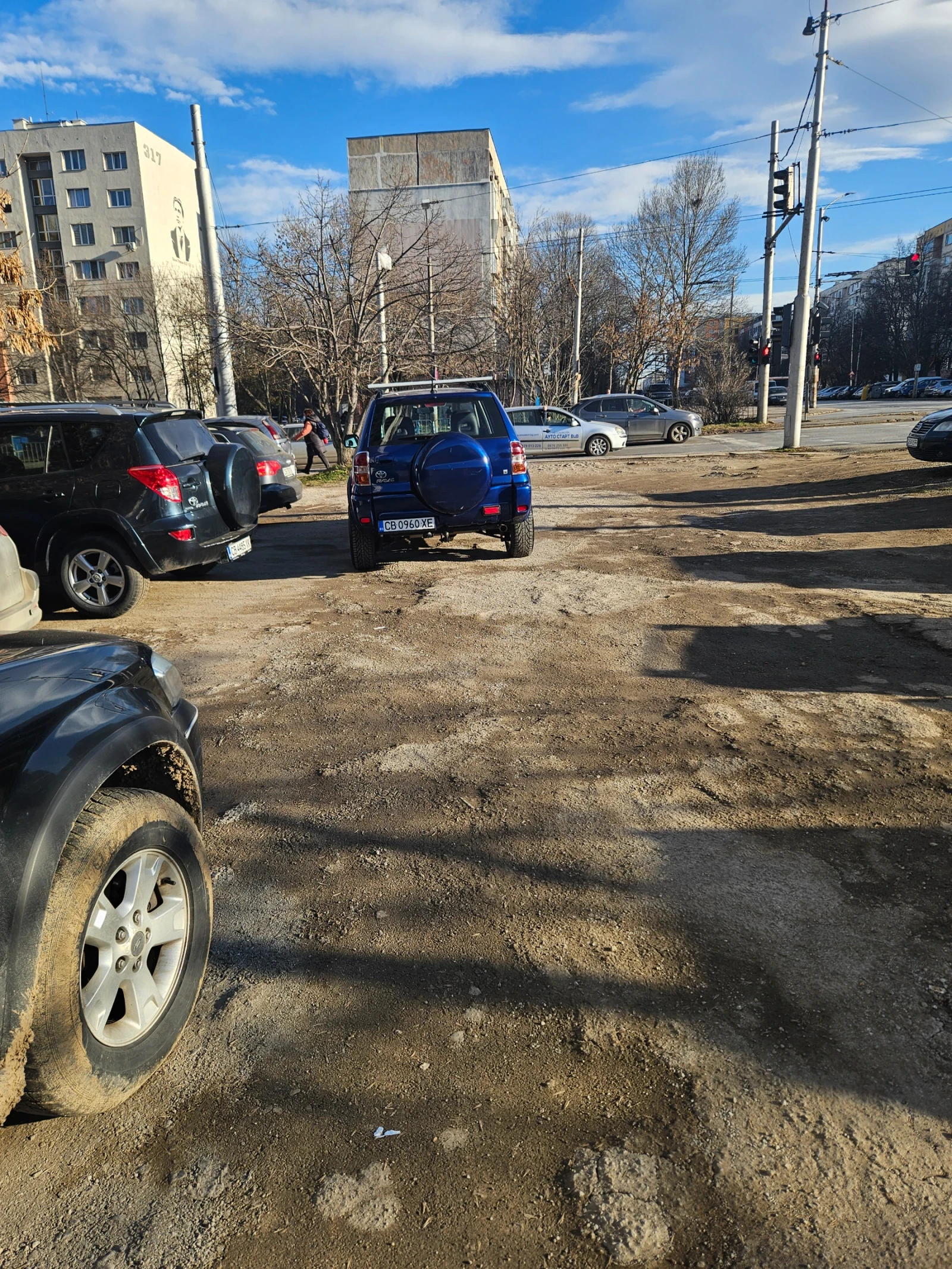 Toyota Rav4  - изображение 4