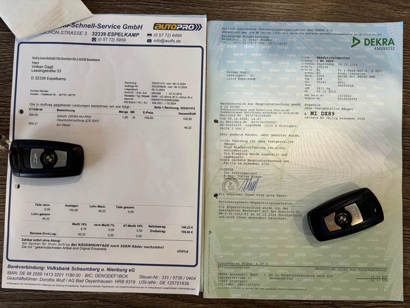 BMW X3 3.0 d M pack | Mobile.bg   16