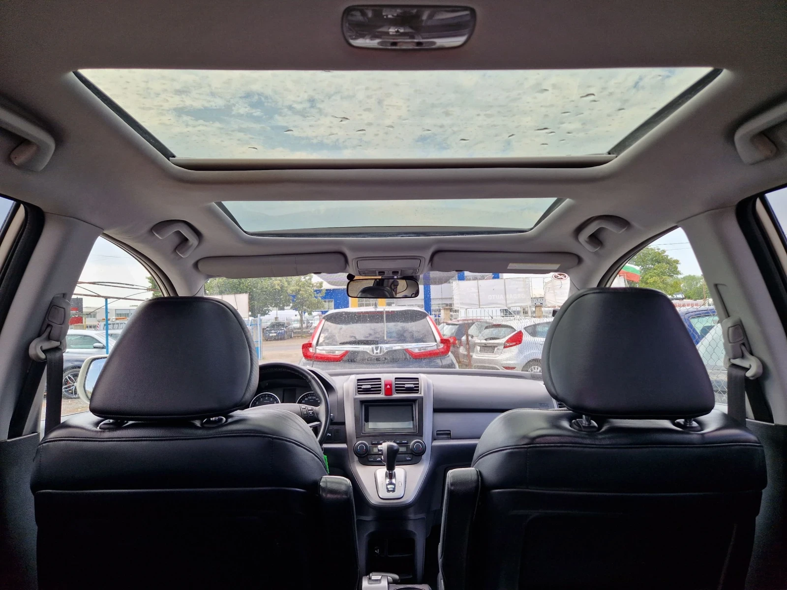 Honda Cr-v 2.0i-VTEC Автоматик - изображение 7