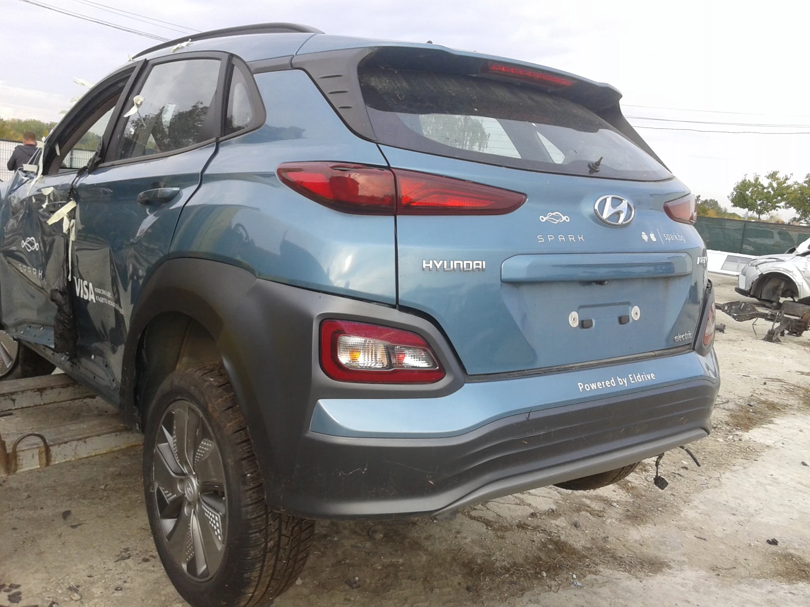 Hyundai Kona  2  | Mobile.bg   11