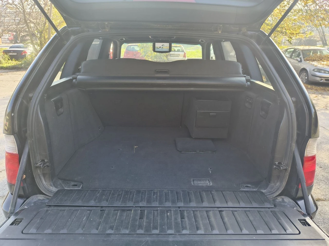 BMW X5 4.4 DVD+ PS | Mobile.bg � ����������� 15