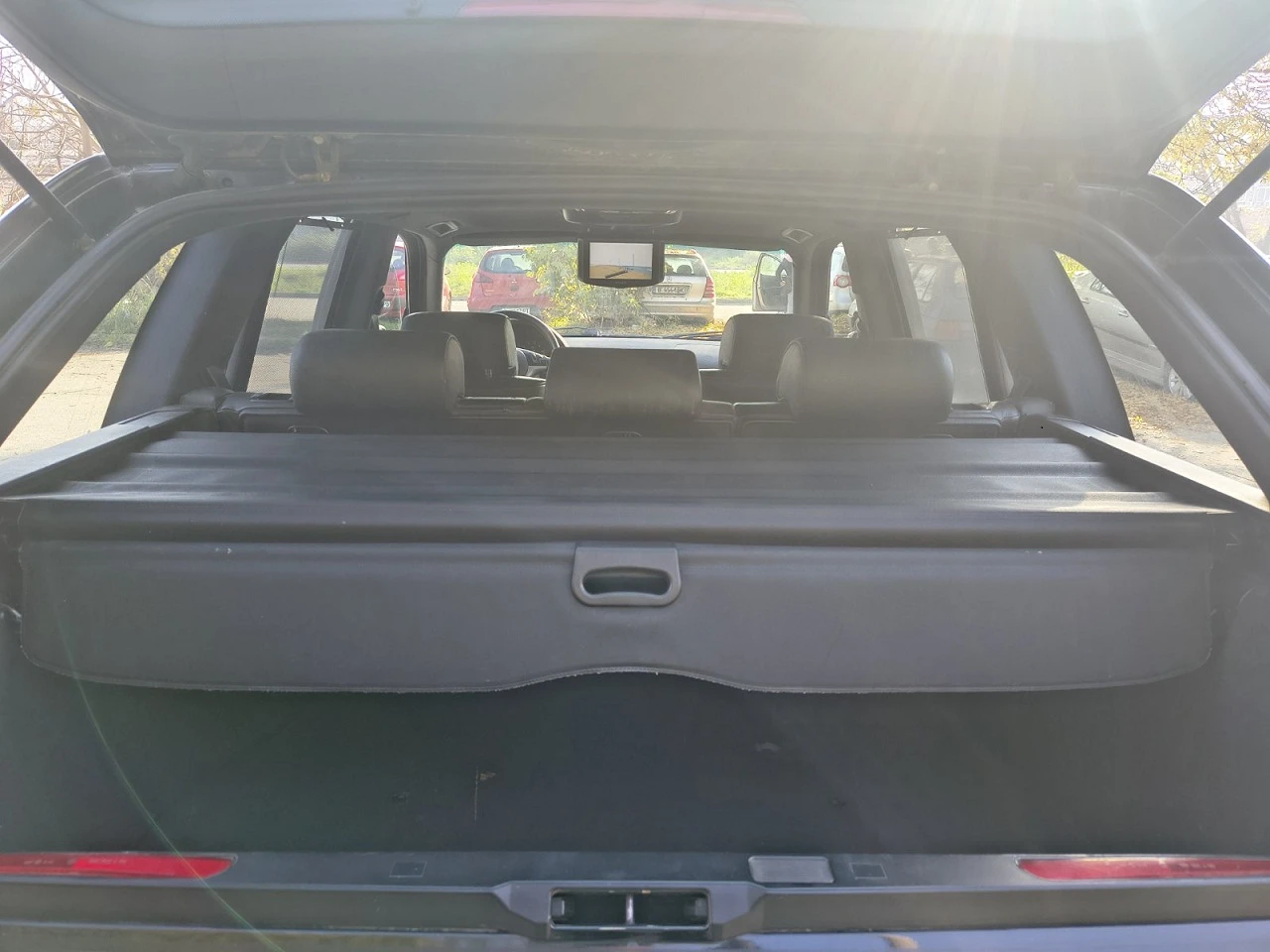 BMW X5 4.4 DVD+ PS | Mobile.bg � ����������� 14