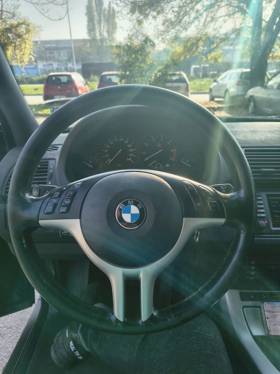 BMW X5 4.4 DVD+ PS | Mobile.bg � ����������� 7