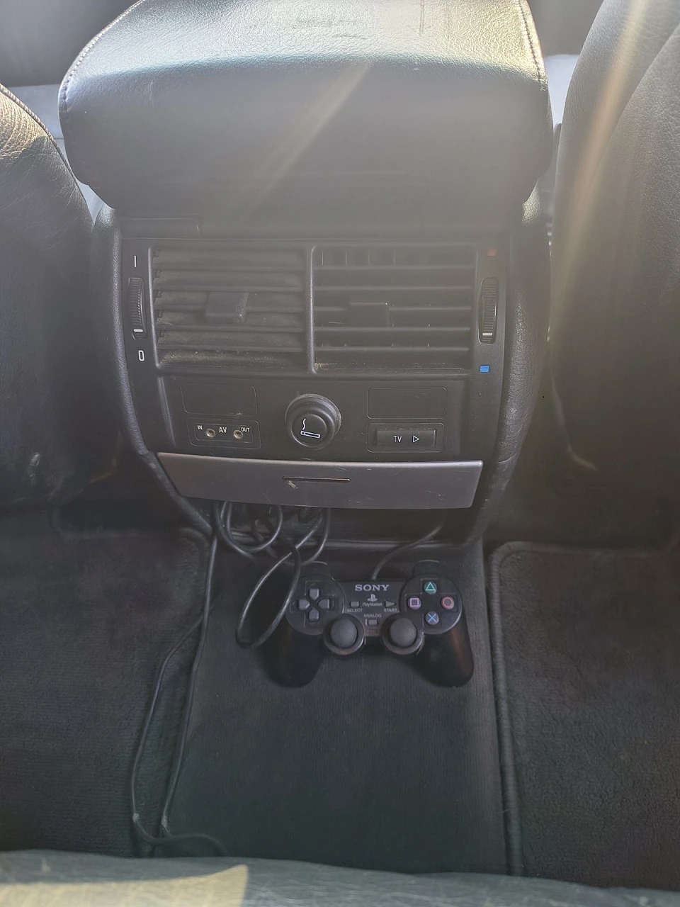 BMW X5 4.4 DVD+ PS | Mobile.bg � ����������� 12