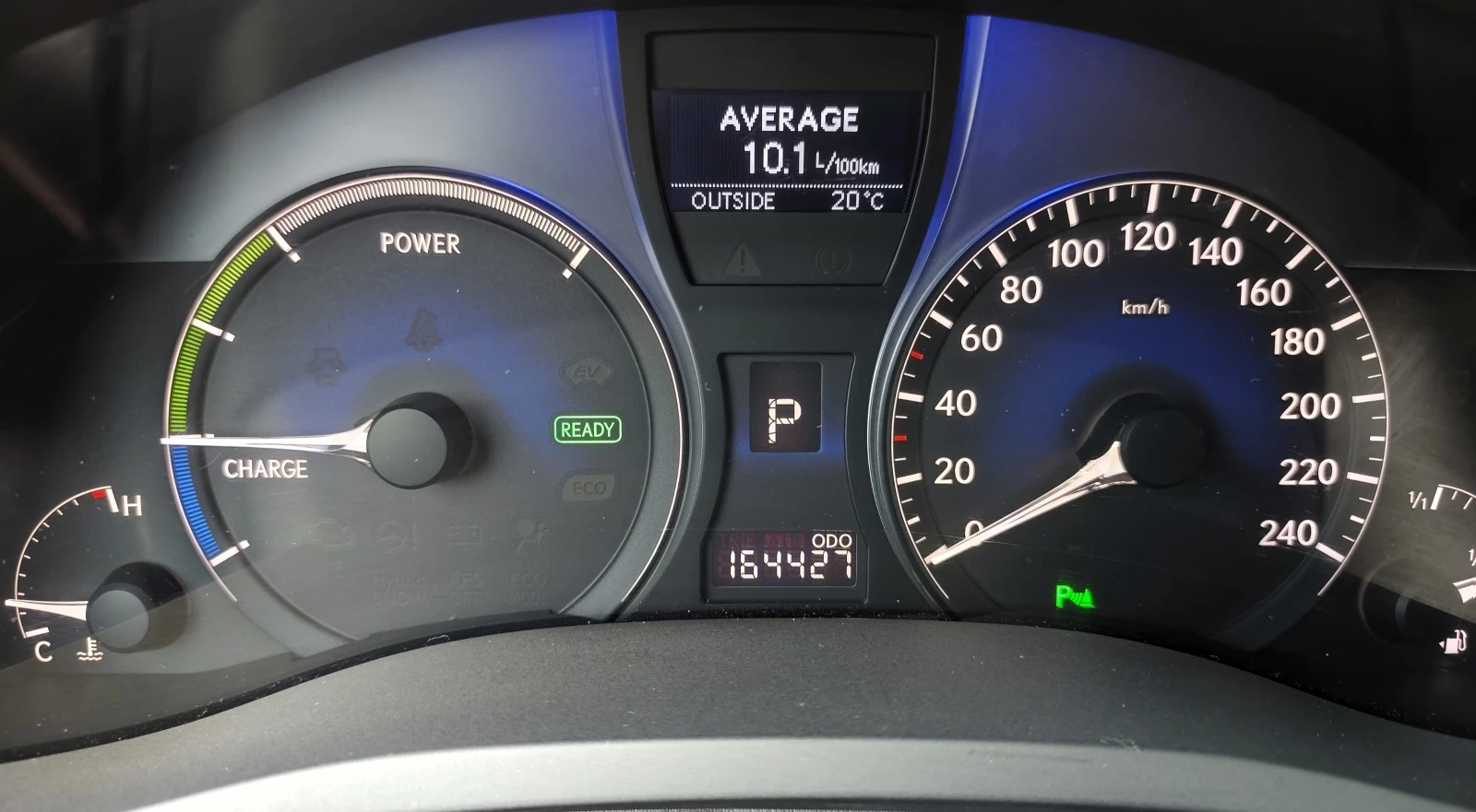 Lexus RX 450h | Mobile.bg   15